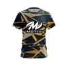Motiv Triangular Grafitti CoolWick Bowling Jersey