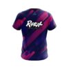 Radical Digital Pixels CoolWick Bowling Jersey - Image 2