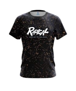 Radical Space Constellation CoolWick Bowling Jersey