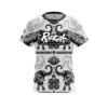 Radical Tribal Elephants CoolWick Bowling Jersey