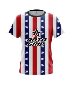 Roto Grip The Fourth CoolWick Bowling Jersey
