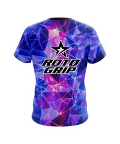 Alternative view of Roto Grip Color Hex CoolWick Bowling Jersey