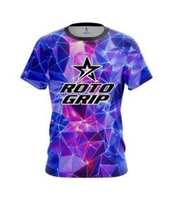 Roto Grip Color Hex CoolWick Bowling Jersey