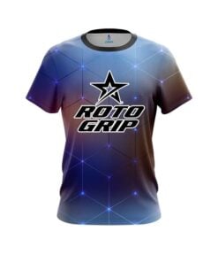 Roto Grip Digital Cubes CoolWick Bowling Jersey