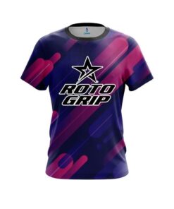 Roto Grip Digital Pixels CoolWick Bowling Jersey