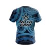 Roto Grip Grinding Gears CoolWick Bowling Jersey - Image 2