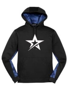 Roto Grip Men's UpRoar CamoHex Hoodie
