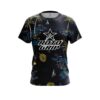 Roto Grip Paradise Island  CoolWick Bowling Jersey