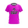 Roto Grip Pink CoolWick Bowling Jersey