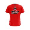 Roto Grip Red CoolWick Bowling Jersey - Image 2