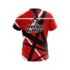 Roto Grip Rocker Red CoolWick Bowling Jersey - Image 2