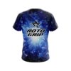 Roto Grip Shattered Glass CoolWick Bowling Jersey - Image 2