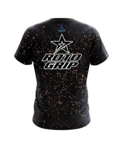 Alternative view of Roto Grip Space Constellation CoolWick Bowling Jersey
