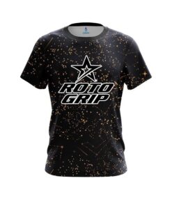 Roto Grip Space Constellation CoolWick Bowling Jersey