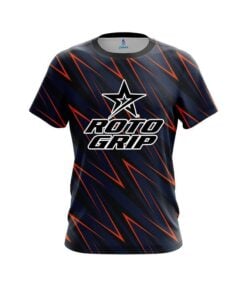 Roto Grip Sport Zig Zag CoolWick Bowling Jersey