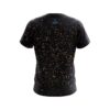 Plain Space Constellation CoolWick Bowling Jersey - Image 2