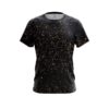 Plain Space Constellation CoolWick Bowling Jersey