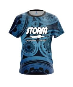 Storm Grinding Gears CoolWick Bowling Jersey
