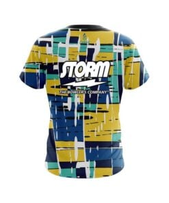 Alternative view of Storm Hipster 2 CoolWick Bowling Jersey