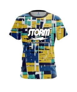 Storm Hipster 2 CoolWick Bowling Jersey