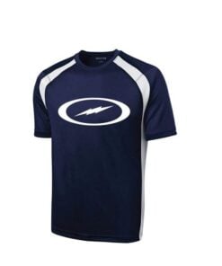 Storm Frantic CoolWick Bowling Dri-Fit Shirt