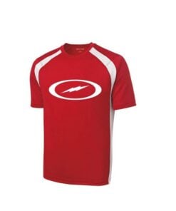 Storm Frantic CoolWick Bowling Dri-Fit Shirt
