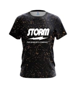 Storm Space Constellation CoolWick Bowling Jersey