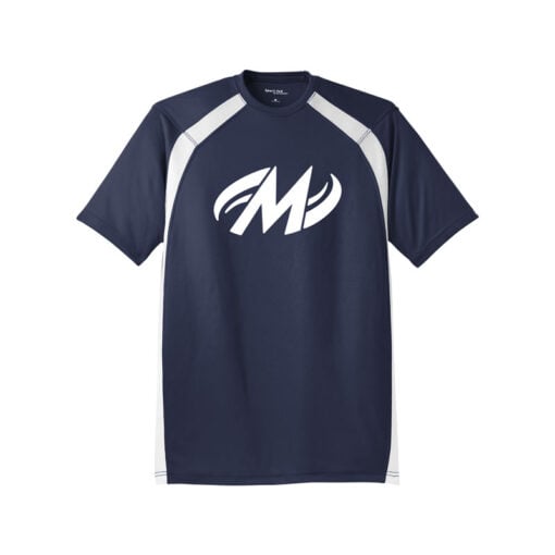 Motiv Jackal CoolWick Bowling Dri-Fit Shirt