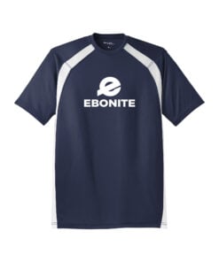 Ebonite Magnum Coolwick Bowling Dri Fit Shirt