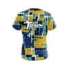 Track Hipster 2 CoolWick Bowling Jersey - Image 2