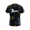 Track Paradise Island CoolWick Bowling Jersey - Image 2