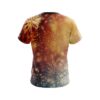 Plain Holiday Explosion CoolWick Bowling Jersey - Image 2