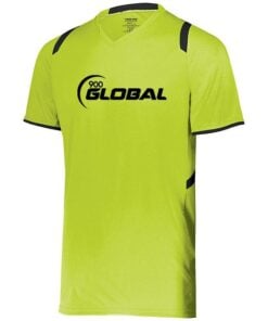 900 Global Special Ops Lime Men's Coolwick Bowling Dri-Fit