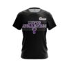 900 Global World Lupus Cancer Awareness 5 CoolWick Bowling Jersey