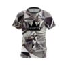 Brunswick Crystal Diamonds CoolWick Bowling Jersey