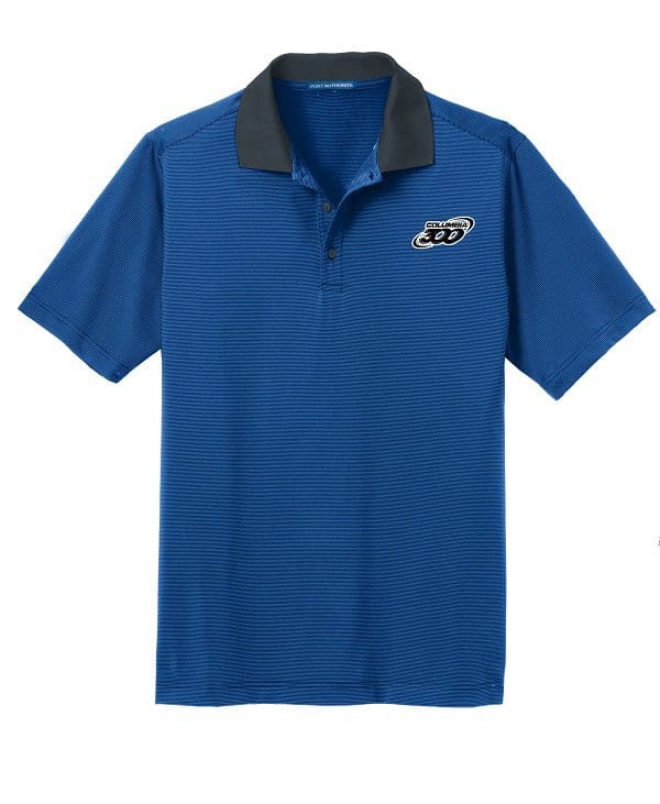 Columbia 300 Swerve FX Men's Coolwick Bowling Shirt
