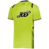 Columbia 300 Freeze Lime Men’s Coolwick Bowling Dri-Fit