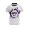 DV8 World Lupus Cancer Awareness 2 CoolWick Bowling Jersey