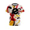 Ebonite Modern Art CoolWick Bowling Jersey