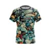 Hammer Color Pebbles CoolWick Bowling Jersey
