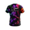 Hammer Glowing Jellyfish CoolWick Bowling Jersey - Image 2
