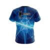 Hammer Gravity Pull CoolWick Bowling Jersey - Image 2