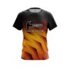 Hammer Molten CoolWick Bowling Jersey