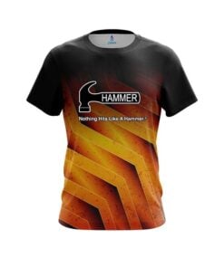 Hammer Molten CoolWick Bowling Jersey