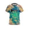 Hammer Tunnel Vision CoolWick Bowling Jersey
