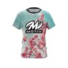 Motiv Cherry Blossom CoolWick Bowling Jersey