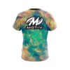 Motiv Tunnel Vision CoolWick Bowling Jersey - Image 2