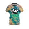 Motiv Tunnel Vision CoolWick Bowling Jersey