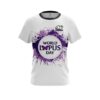 Motiv World Lupus Cancer Awareness 2 CoolWick Bowling Jersey