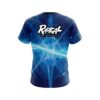 Radical Gravity Pull CoolWick Bowling Jersey - Image 2